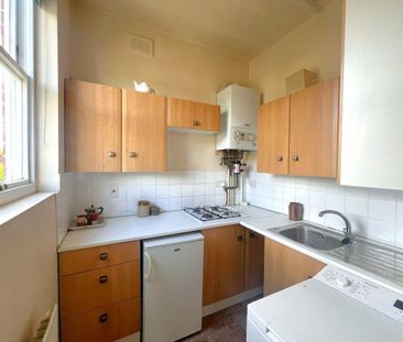 Studio to rent - Photo 5