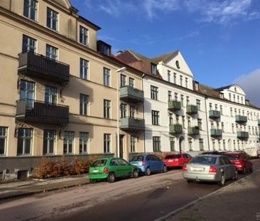 Seminariegatan 15 - Photo 1