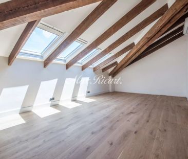 Preciosa planta baja con zona comunitaria en Bonanova - Photo 1