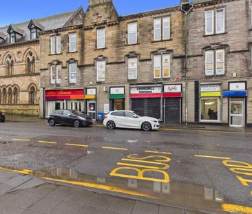 1 bedroom apartment to rent - Photo 6