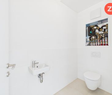 *Über der Nebelgrenze* 3- Zimmer Wohnung mit Balkon - Photo 6