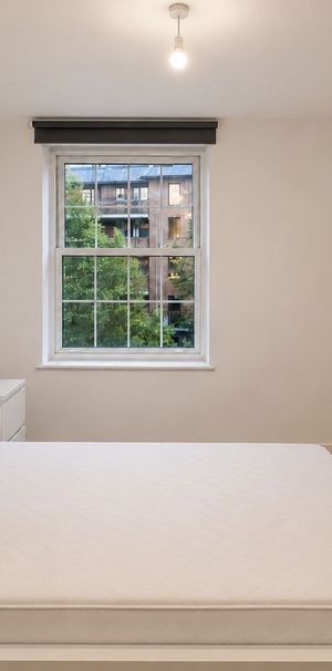 Room in a Shared Flat, Telford House, SE1 - Photo 1