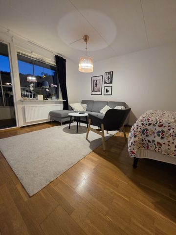 Prilyckegatan, Hisings Kärra - Foto 2