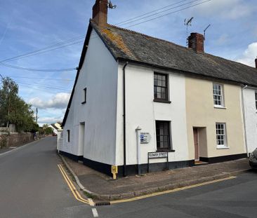 1 bedroom house to rent - Photo 3