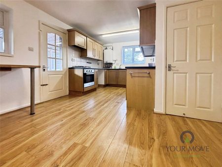 3 bedroom house to rent - Photo 4