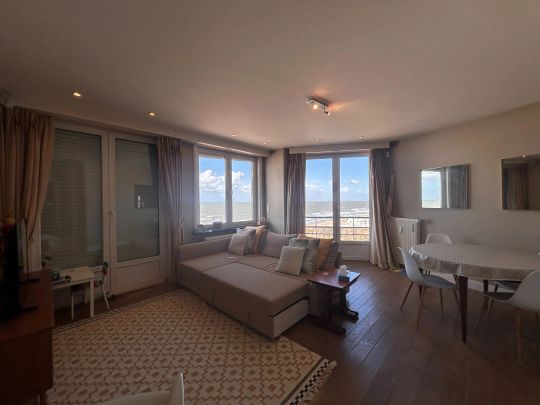 Zeedijk-Knokke 639/5.1, Knokke-Heist - Photo 1