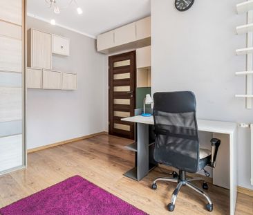 Zamknięte osiedle - 50m - Pętla Prokocim - Balkon - Photo 1