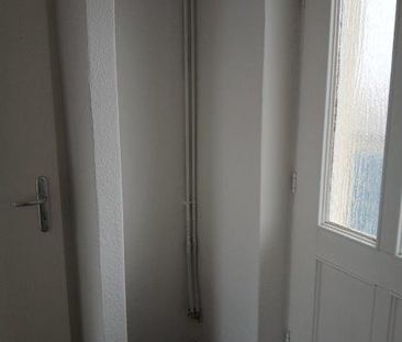 Für unsere Bürger ab 50 Jahren ! Altersfreundliches Wohnen in Kniep... - Foto 6