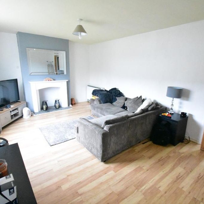 1 bedroom ground floor maisonette to rent - Photo 1