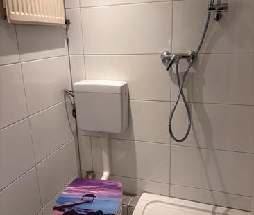 Ab Sofort: Möbilierte 1 Zimmer Wohnung in Solingen Ohligs - Photo 6