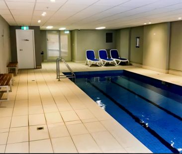 APX World Square, Sydney - Photo 1