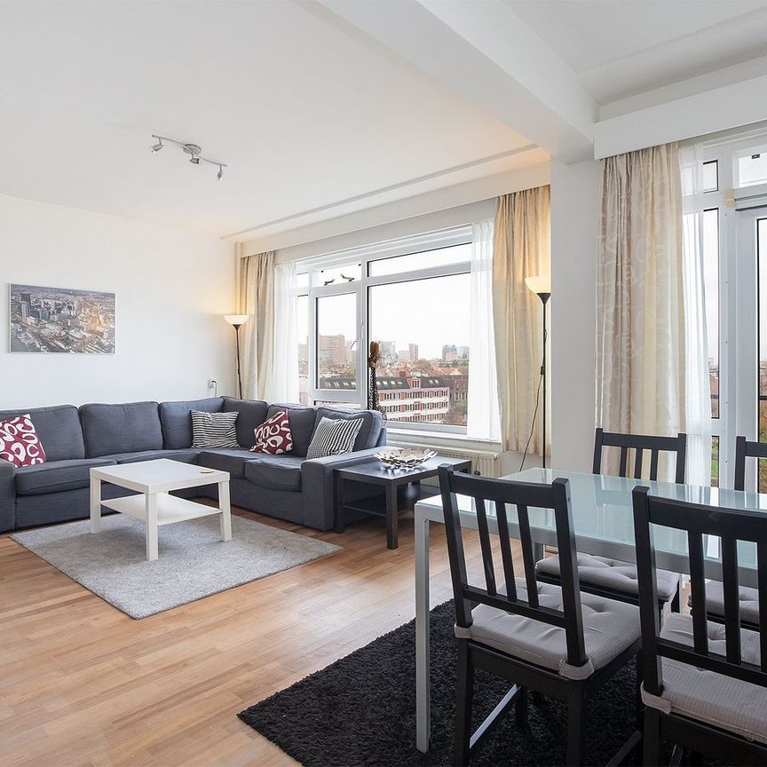 Appartement te huur: Robert Baeldestraat 147 3061 TH Rotterdam - Photo 1