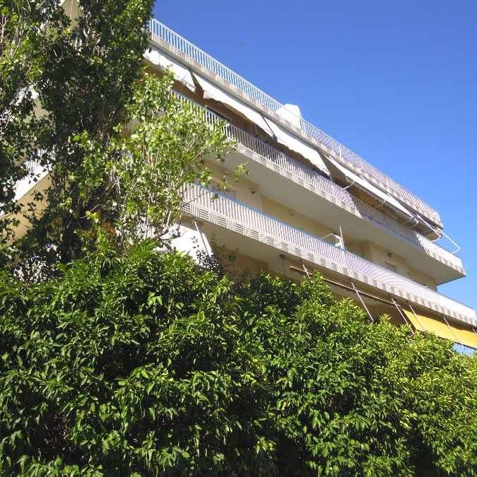 Διαμέρισμα για ενοικίαση Αμαλίειο Ορφανοτροφείο (Μαρούσι) - Photo 1