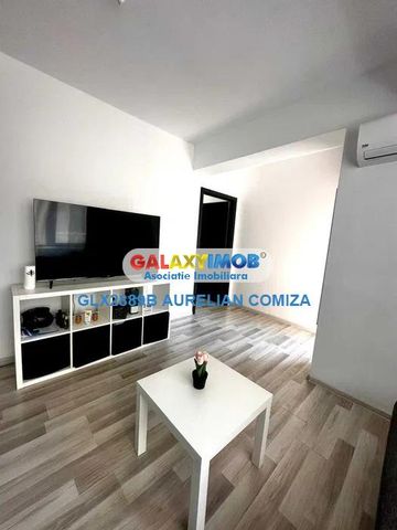 Apartament 2 camere Piata Crangasi/centrala/AC/parcare - Photo 3