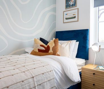 5 bedroom detached house to rent - Photo 5