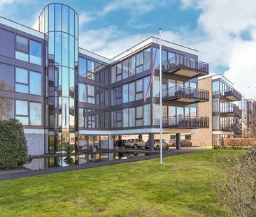 Appartement te huur: Wieger Bruinlaan 96-E 2132 AX Hoofddorp - Foto 6