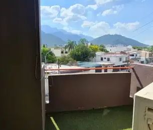 Departamento en Bahía De Vizcaíno, Las Brisas, Monterrey, Nuevo León, 64790, México - Photo 1