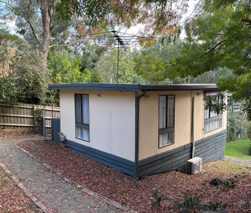 34 Warrawee Road, Mount Evelyn - 1Bedroom Home - Photo 6