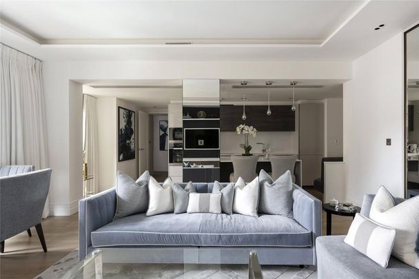 2 bedroom apartment to rent - Photo 1