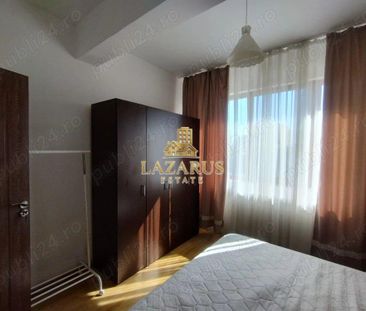 Inchirieri Apartamente 2 camere Bucuresti - Fotografie 3