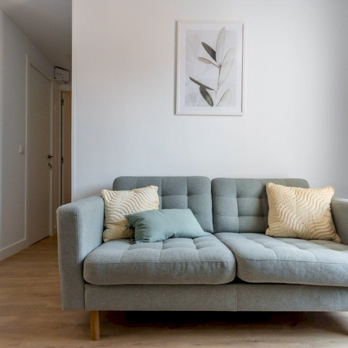 Bright room in Baleares - Foto 1