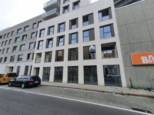 Appartement te huur - Photo 1