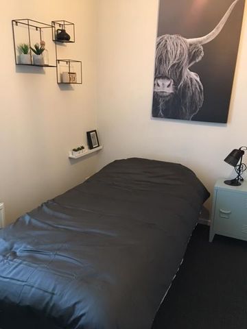 Te huur: Appartement Korte Dijkstraat 14 A in Terneuzen - Photo 3