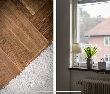 Ankarstocksvägen, Bromma - Foto 5