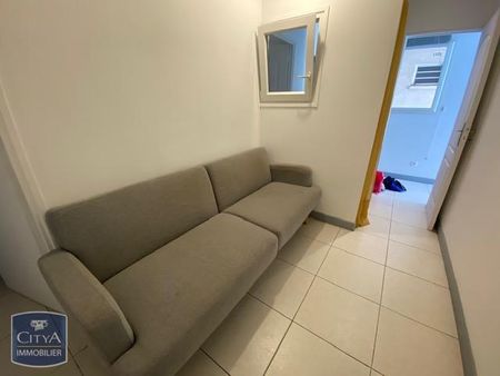 Location Appartement 2 pièces 42m² ST LEU 97436 - Photo 2
