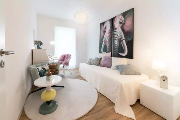 Manfredstraße 42, 45131 Essen - Foto 1