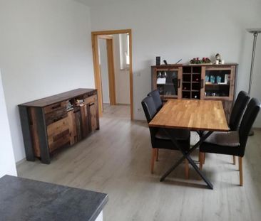 Vier Wände zum Wohlfühlen. - Photo 1