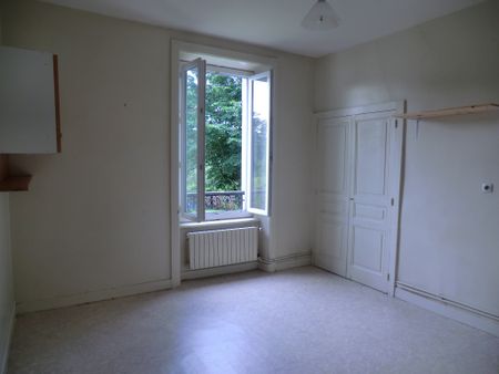Location Appartement 2 pièces 35m² LIMOGES 87000 - Photo 2