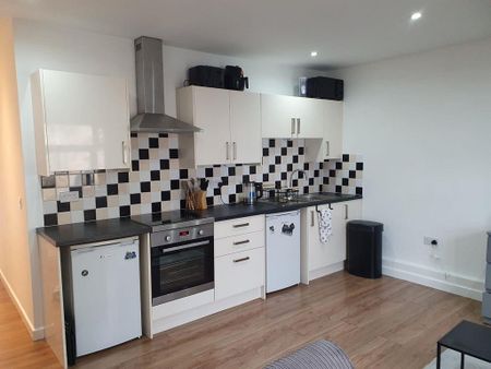 2 bedroom house to rent - Photo 4