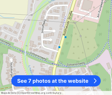 Reinkommen und Wohlfühlen: individuelle 2-Zimmer-Wohnung - Photo 1