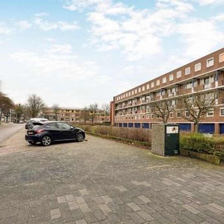 Schepenenstraat 6525 Nijmegen - Foto 1