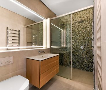 6.5 Zimmer, 182 m², 4. Stock - Photo 2