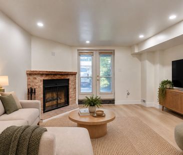 For Lease - 8 Empire Avenue Unit# Lower Unit, Toronto, Ontario - Photo 4