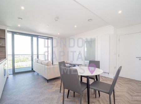 1 bedroom apartment to rent - Photo 2