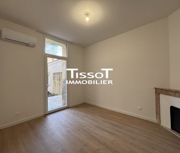Location Appartement 3 pièces 55m² NIMES 30900 - Photo 2