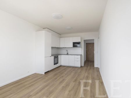 Pronájem bytu 2+kk 48 m2 - Фото 3