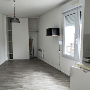 STUDIO - QUARTIER JONELIERE - SURFACE 20,60 M² - Photo 2