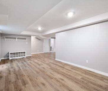 For Lease - 12 Hadfield Circle, Brampton, Ontario - Photo 1