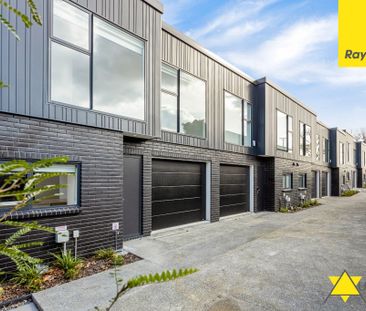 7/22 Heaphy Street, Blockhouse Bay - Photo 2