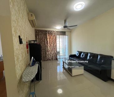 Oasis Serviced Suites @ Oasis Ara Damansara, Ara Damansara, Petalin... - Foto 6