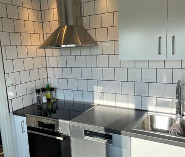 Spelvägen, Stockholm - Photo 2