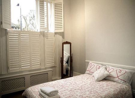 3 Bed Flat, Priory Road, NW6 - Photo 4