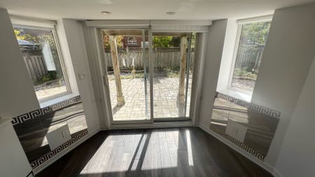 For Lease - 147 Jefferson forest Drive Unit# Apartment, Richmond Hill, Ontario - Photo 3