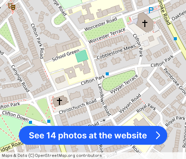 Clifton Park, Bristol, BS8 - Photo 1