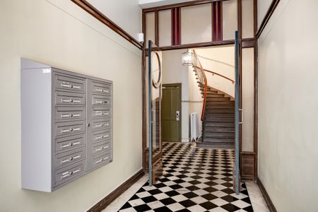 Trädgårdsgatan, Norrköping - Foto 2