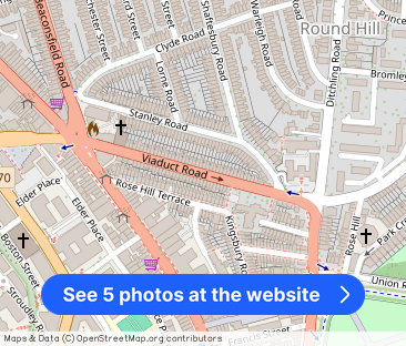 Viaduct Road, Brighton, East Sussex, BN1 - Photo 1